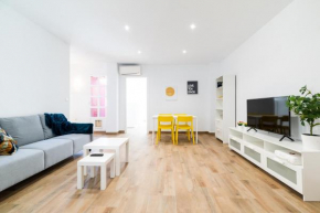 Wekey Homes San Miguel con patio, Centro Ciudad